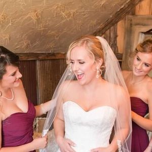 Meet your Posher, Melissa